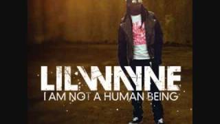 Lil Wayne - I Don&#39;t Like the Look of It (Ft. Gudda Gudda)