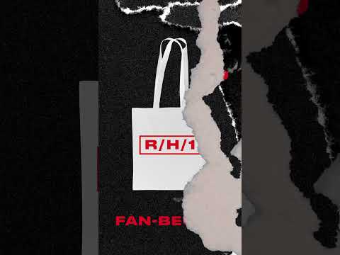 R/H/1 | Ab sofort überall im Vorverkauf!