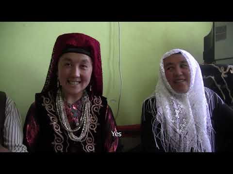 ULUU PAMIR, by Janyl Jusupjan