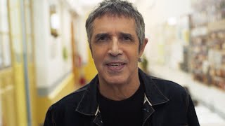 Julien Clerc - Mademoiselle (clip officiel)