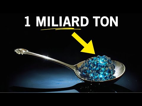 Gwiazdy neutronowe są jeszcze bardziej ekstremalne, niż myślisz!