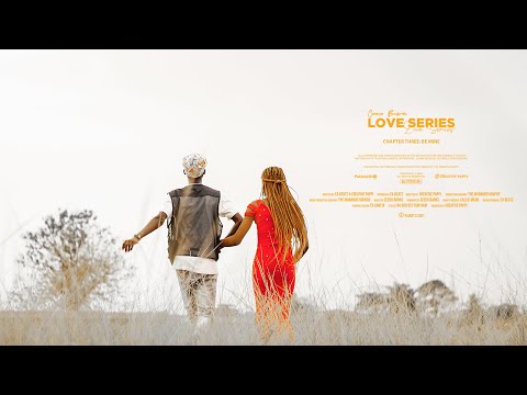 Ceedo Banks - Be Mine (Love Series Chapter 3)