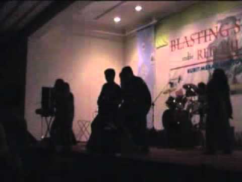 Everlasting Tales - Journey of the Majestic Quest (At the Gate of Rhuha) - Live