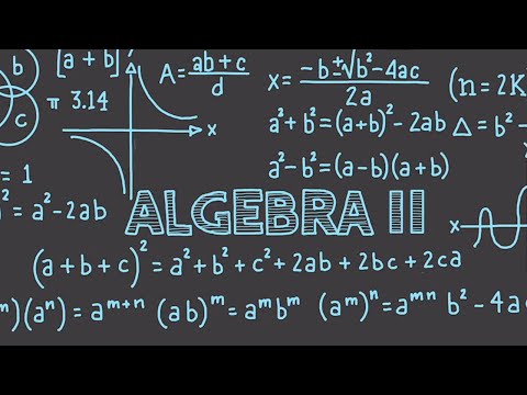 Learn Algebra 11 Cramer s Rule