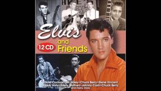 Bill haley and His Comets Dim, Dim The Lights