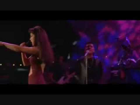 Selena & Jennifer Lopez - Si Una Vez