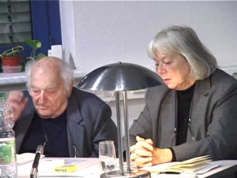 Stefan Heym zum 100ten