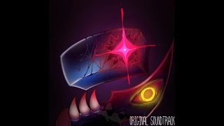 Cover art for fnf finle but we hear blacks voice