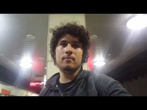 Entrevista a mr tongos (buxa) + Beff a Mr ego y a Garnett 1era parte