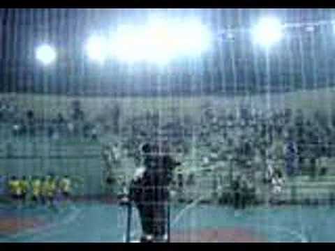 engenhariadas 2006 - urso da unicamp