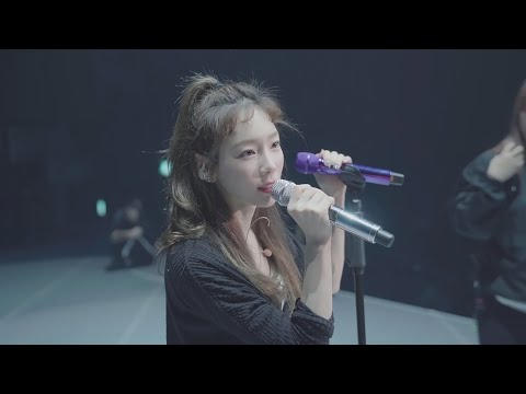 Thumbnail for [나는탱구다🎤] 태연 - 사계 (rehearsal ver.) @'s...one concert by Taeyeon