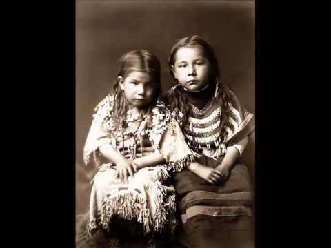 Baby Kruger - Silent Cheyenne