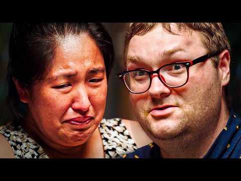 YES SHE LIED... But he's still the PROBLEM