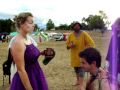 Slave Running At Taupo 2010