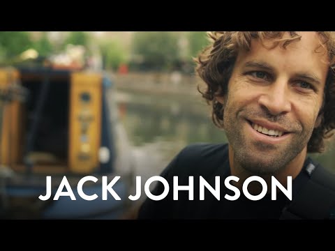 Jack Johnson - Good People | Mahogany Session