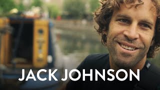 Jack Johnson - Good People | Mahogany Session