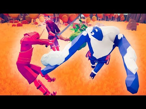 EPIC SECRET GIANTS BATTLE | DYNASTY UPDATE TABS