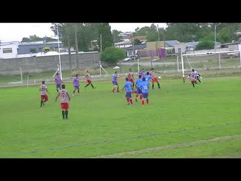 FECHA 2: UNION 3 - LOMA NEGRA 0