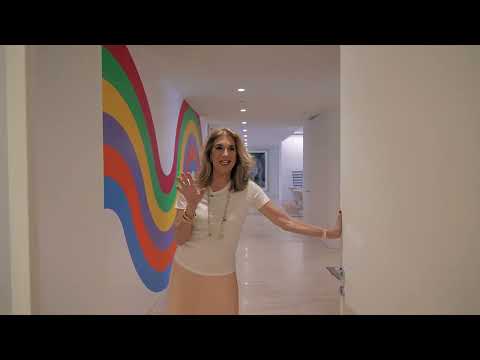 Jill Hertzberg Presents The Surf Club S-1011