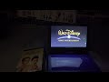 Opening To The Princess Dairies Special Edition Disc 1 2004 DVD Fullscreen Version