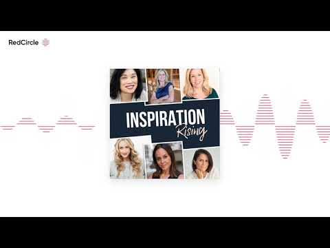 How I Became a Flower Farmer in Oregon - Jacqui Kennemer - Inspiration Rising (066)