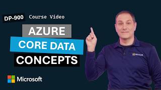 Download lagu Azure core data concepts | DP-900 | Episode 1 mp3 Download lagu Azure core data concepts | DP-900 | Episode 1 mp3