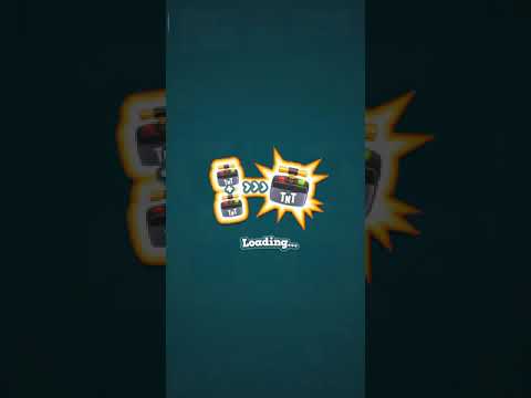 Toy Blast level 3204