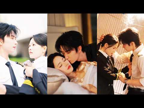 Freshly graduated, she was forced to marry the pilot, not expect he loved her for years,spoiled her!