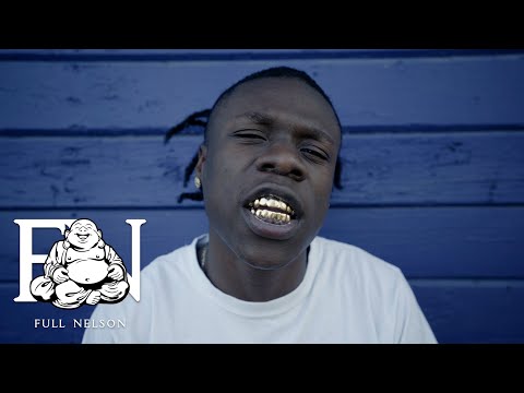 EBK Bckdoe - Heartbreak Anniversary | Directed by Nelson Dinh