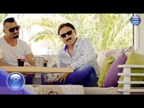 Калайджиев ft Simos Salias   Ела, кукло, 2016 Instrumental 2016