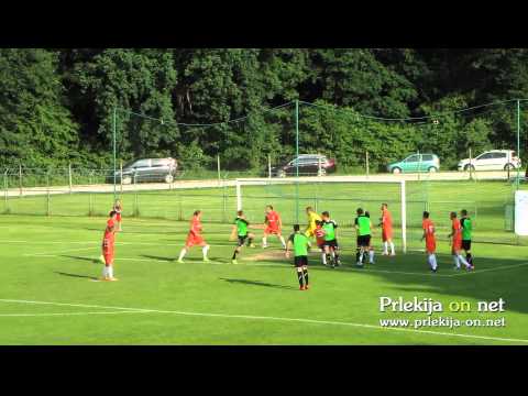 Farmtech Veržej - Ankaran-Hrvatini