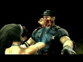Mortal Kombat Kitana Fatalities