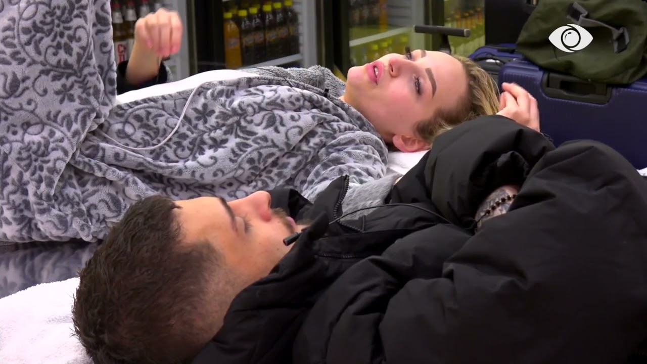 “Kur vendosa të rri me ty, atij nuk i erdhi mirë”/ Selin-Gimbos për Mirin: E kam përzemër, por…