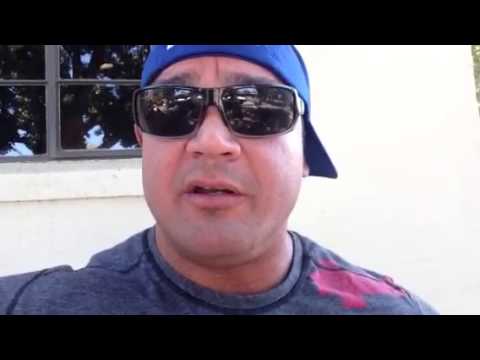 How to bench by Mark Bell