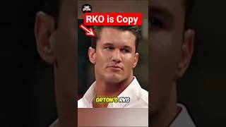 Download lagu Randy Orton’s RKO move is a copied move! #wwe #wweraw mp3 Download lagu Randy Orton’s RKO move is a copied move! #wwe #wweraw mp3