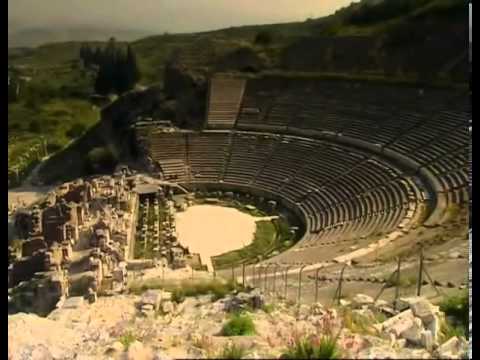 DOKU  Die sieben Weltwunder der Antike   Ewigkeit aus Menschenhand    Sphinx   Terra X