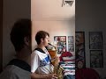 Tenor Madness