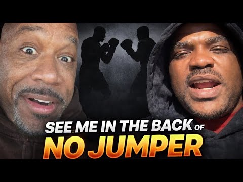 💥THIS IS WHY WACK 100 AND ANT JEFE GOT TO SQUABBLE ITS BEYOND CONTENT💥