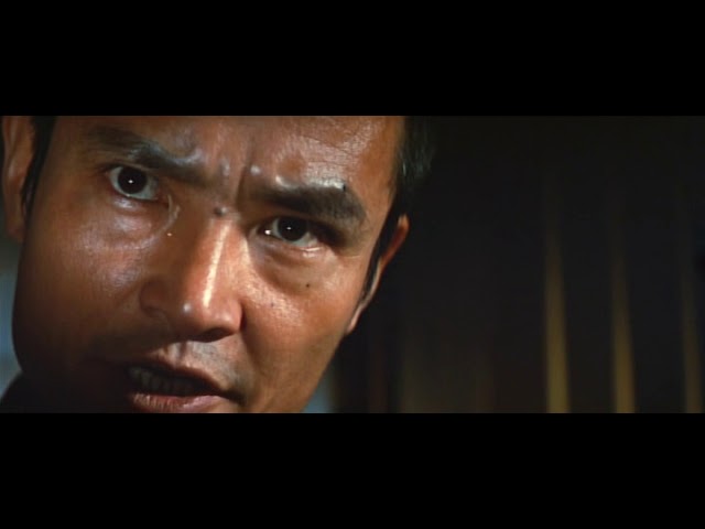 必殺仕掛人 春雪仕掛針  trailer