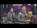 GRUPO MUSICAL VERSATIL YANNIS DE LINARES