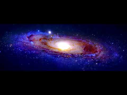 Gong Space for Meditation | Pure Healing Meditation Relaxing Music.