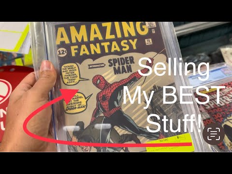 Selling off a TON of my best finds from the last few years!