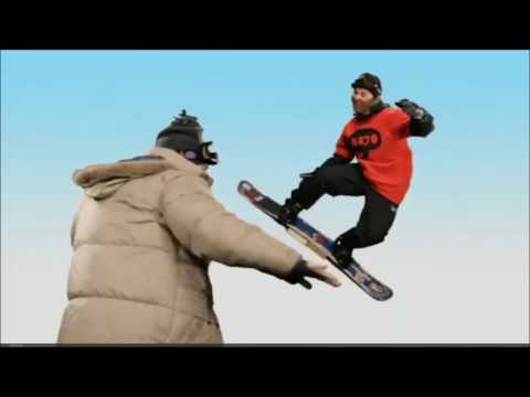 GameOne Trant und Hauke