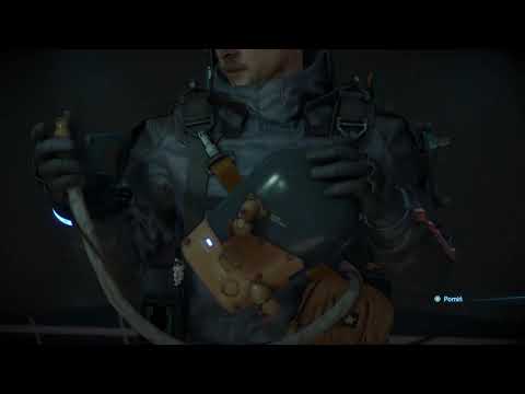 Zagrajmy w Death Stranding #20