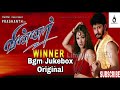 Winner Movie Full Bgm Jukebox Collection Tamil
