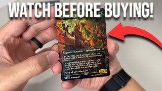 Squirrel Token Deck - is it worth it? - Magic: The Gathering Bloomburrow Commander Deck