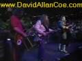 DAVID ALLAN COE Please Come To Boston flv