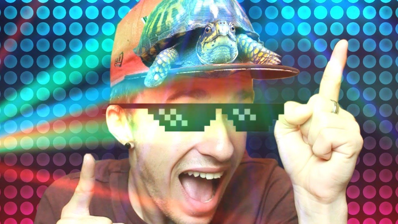 DANSER N'IMPORTE COMMENT N'IMPORTE OÙ ! - Default Dan thumbnail