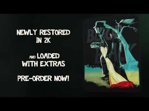 SteelBook Trailer