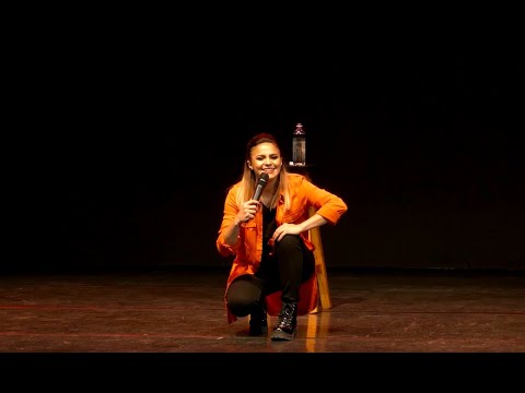 Magalí Tajes - Especial de Stand Up - #LosOtros